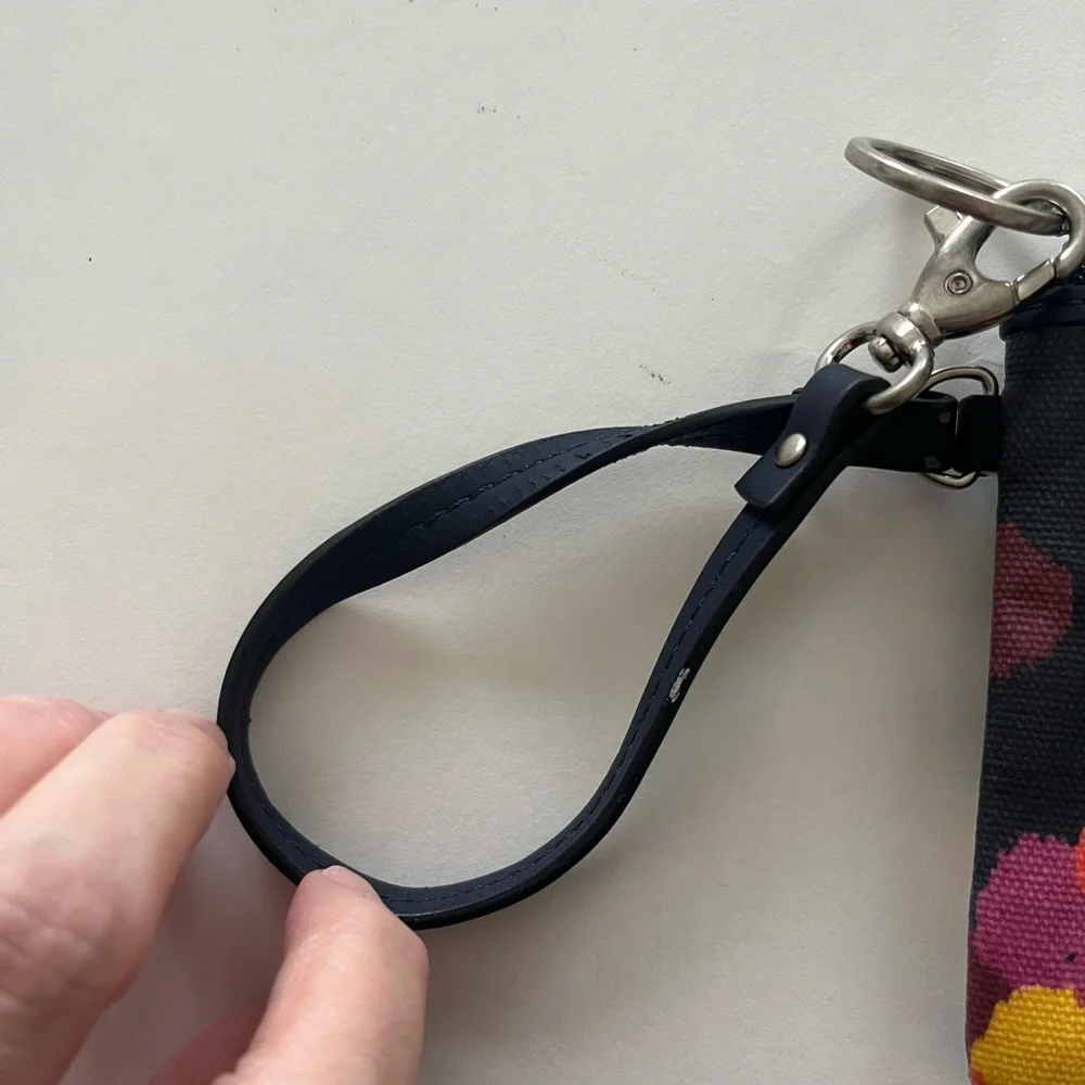 Fossil Wristlet